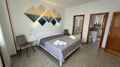 Badesi Apartment | Bee&Bee Badesi