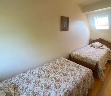 Grimsby House | Beech Farm cottages