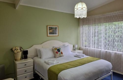 Beech Forest House | Beech Forest Cottage (Cozy Otways Accommodation)