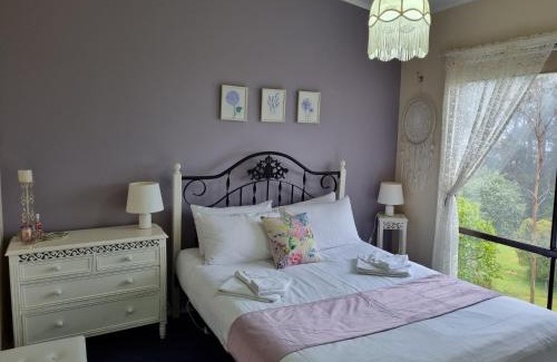 Beech Forest House | Beech Forest Cottage (Cozy Otways Accommodation)