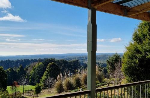 Beech Forest House | Beech Forest Cottage (Cozy Otways Accommodation)