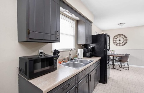 Beech Grove House | Beech Grove Oasis Sum