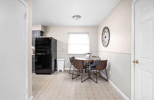 Beech Grove House | Beech Grove Oasis Sum