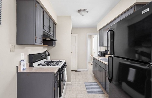 Beech Grove House | Beech Grove Oasis Sum