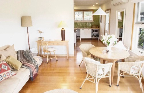 Apollo Bay Villa | Beeches By The Sea - Beeches Villa