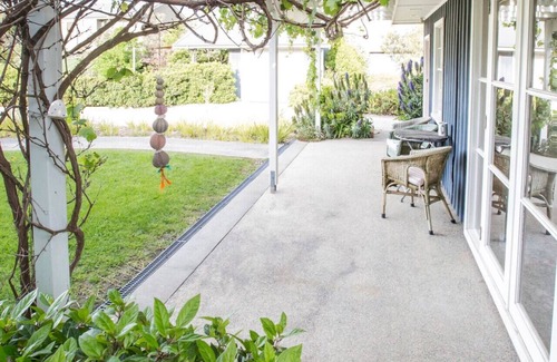 Apollo Bay Villa | Beeches By The Sea - Beeches Villa