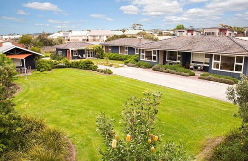 Apollo Bay Villa | Beeches By The Sea - Beeches Villa