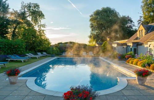 Beanacre Hotel | Beechfield House