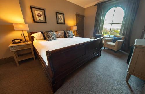 Beanacre Hotel | Beechfield House