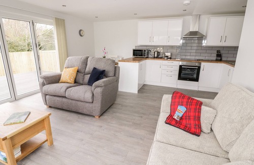 Northway Cottage | Beechnut Cottage