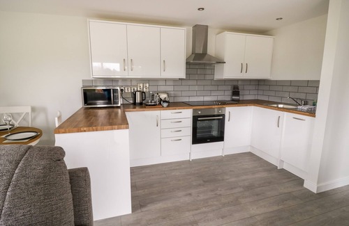 Northway Cottage | Beechnut Cottage