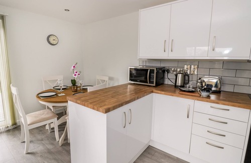 Northway Cottage | Beechnut Cottage