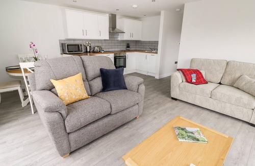 Northway Cottage | Beechnut Cottage