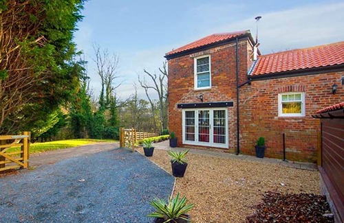 Carlton-in-Cleveland Cottage | Beechwood Cottage