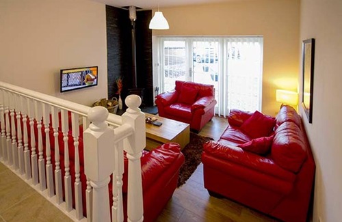 Carlton-in-Cleveland Cottage | Beechwood Cottage