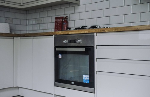 Rossendale Apartment | Beechwood Hideaway - Rossendale