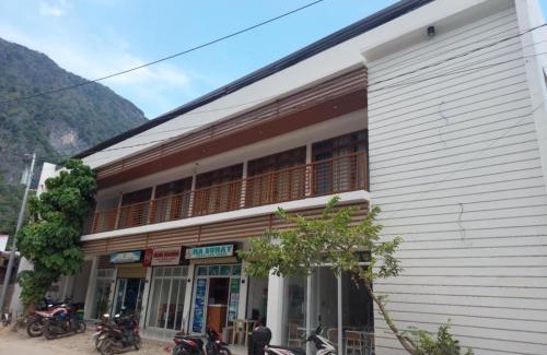 Barangay Buena Suerte Hotel | Beehive El Nido