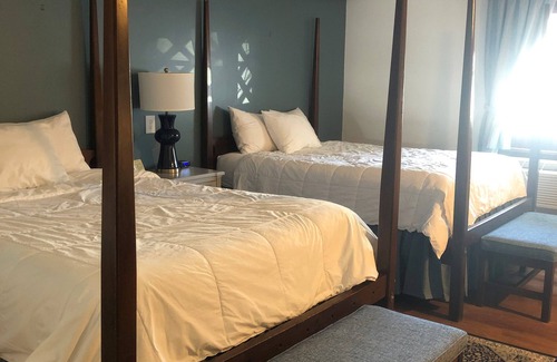 Rhinebeck Village Business District Hotel | Beekman Arms Hotel