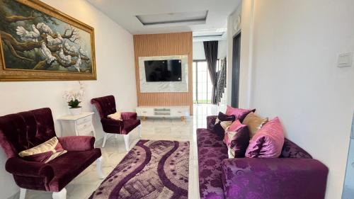 Berbah House | Been View Homestay