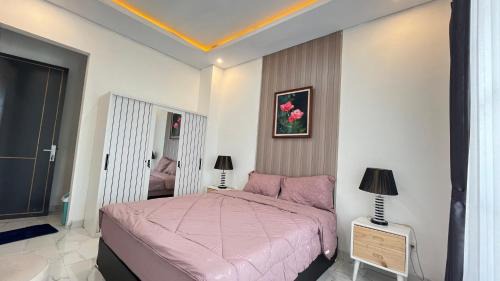 Berbah House | Been View Homestay