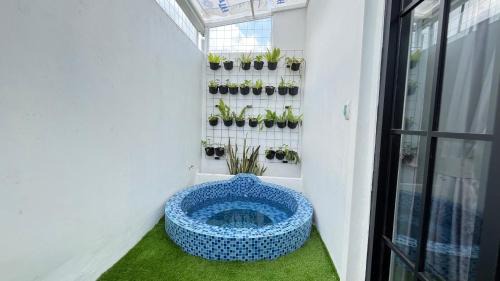 Berbah House | Been View Homestay