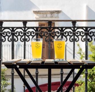 Peschici Apartment | Beer Suite - Birra del Gargano