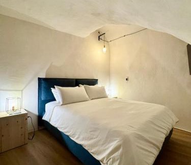 Giovinazzo House | BEER SUITE - Levante Luxury Rooms