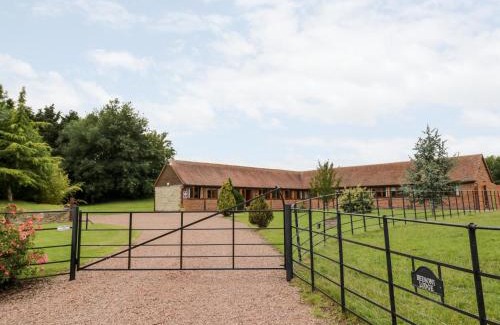 Forest of Dean House | Beesoni Lodge