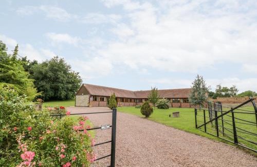 Forest of Dean House | Beesoni Lodge