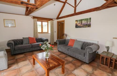 Forest of Dean House | Beesoni Lodge