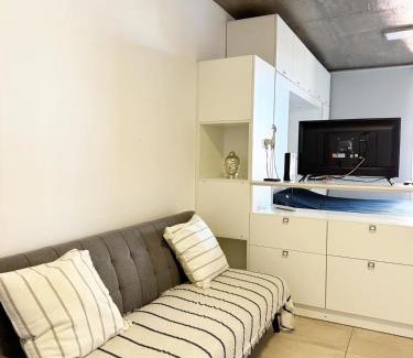 General San Martin Apartment | Beethoven-Apartamento