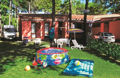 Lignano Riviera House | Beethoven by Interhome