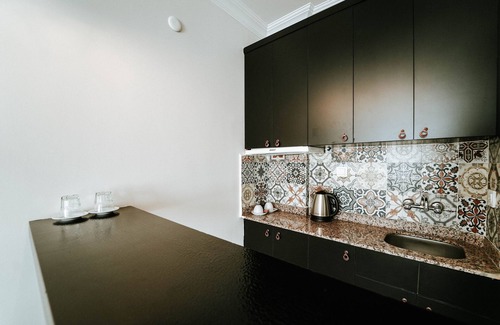 Altnkum Mahallesi Apartment | Beetle House Coffee Hotel