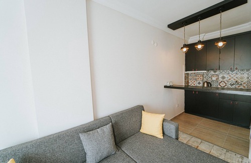 Altnkum Mahallesi Apartment | Beetle House Coffee Hotel