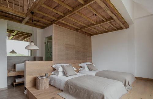 Dali Town Hotel | Beevalley Manshan House