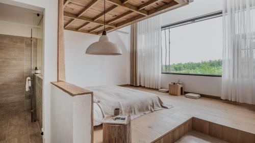 Dali Town Hotel | Beevalley Manshan House