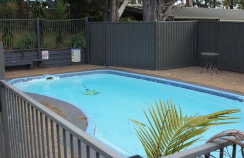 Bega Hotel | Bega Downs Motor Inn
