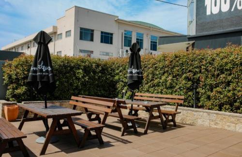 Bega Hotel | Bega Grand Hotel