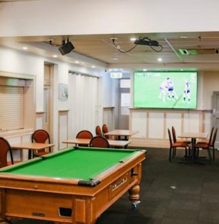 Bega Hotel | Bega Grand Hotel