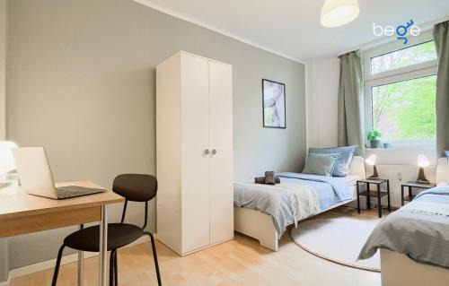 Freisenbruch Apartment | BEGE APARTMENTS Team Base