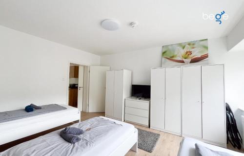 Hagen Apartment | BEGE APARTMENTS UrbanWork