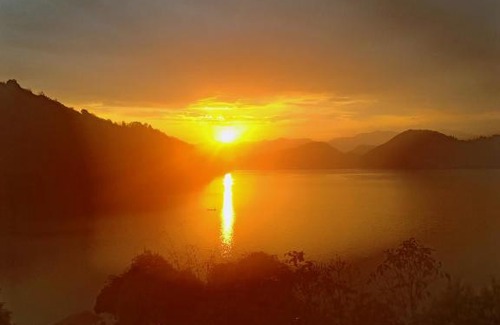 Lekhnath House | Begnas Lake Front Guest House