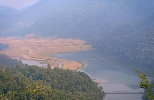 Lekhnath House | Begnas Lake Front Guest House