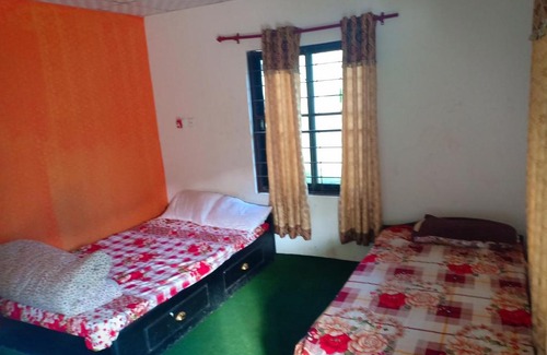 Lekhnath House | Begnas Lake Front Guest House