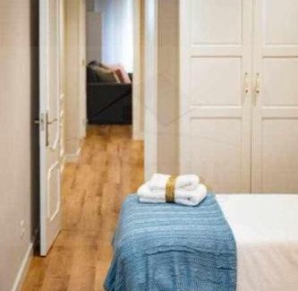 Distrito Llano Apartment | Begoña Apartamento