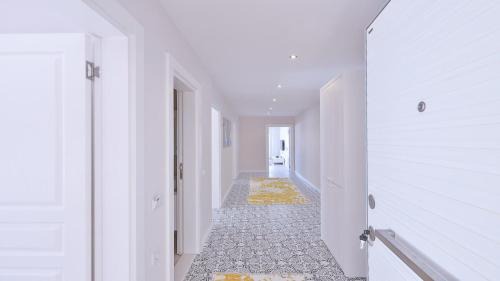 Kas Apartment | Begonya Suites