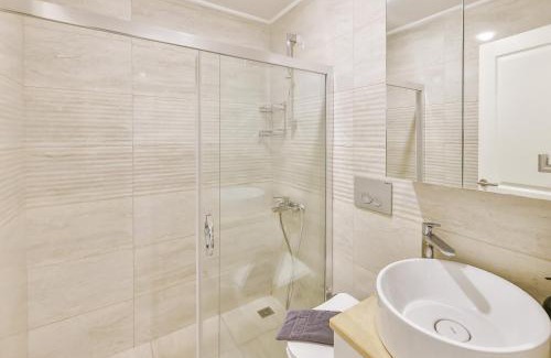 Kas Apartment | Begonya Suites
