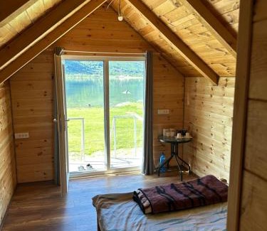 Plav Ski Chalet | Begov kamp, Plav