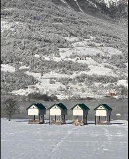 Plav Ski Chalet | Begov kamp, Plav