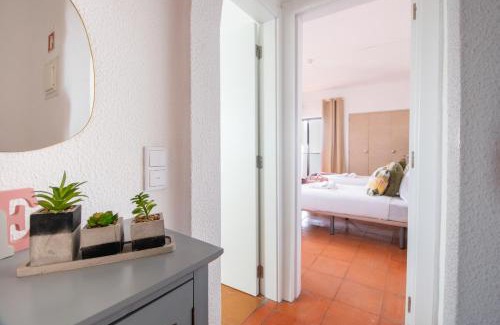 Montechoro Apartment | BeGuest Vila Magna
